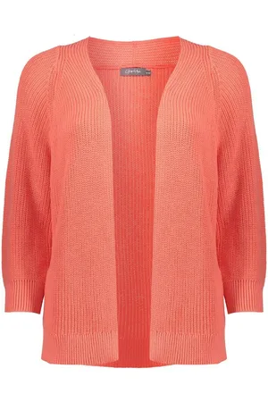 Geisha Vest 54013-10 225 salmon