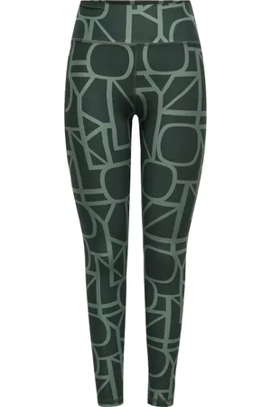 ONLY Font-2 logo hw pck tights noos 15327069 scarab w