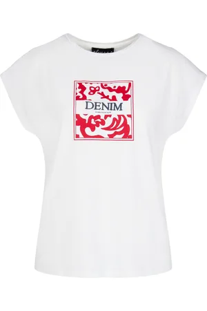 Elvira E1 25-033 t-shirt amy