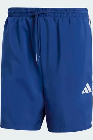 adidas M 3s chelsea b short sportcasual heren