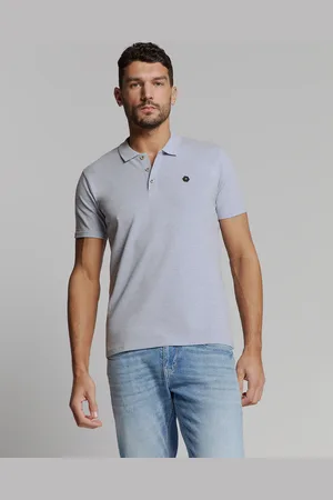 No Excess Heren polo 27390264sn 130 cloud