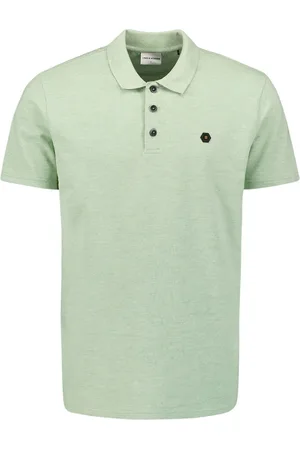 No Excess Heren polo 27390264sn 058 mint