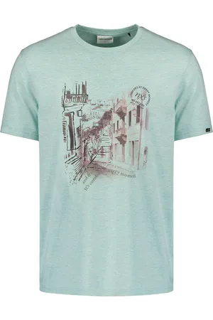 No Excess Heren shirt 27340263 151 ice