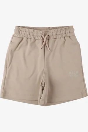 Msgm Jongens short interlock