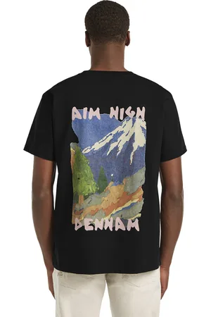Denham Painter tee hcj
