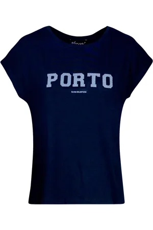 Elvira E1 25-002 t-shirt porto