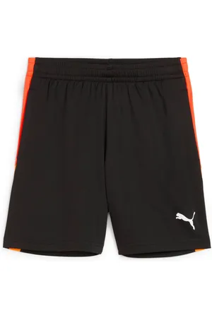 PUMA Individualliga training sh short voetbal jongens