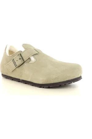 Birkenstock London shearling 247.40.265