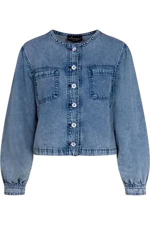 Elvira E1 25-030 jacket noor