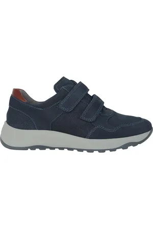 Waldläufer K-john heren sneaker