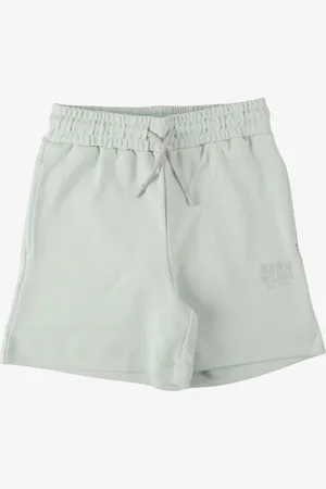 Msgm Jongens short interlock