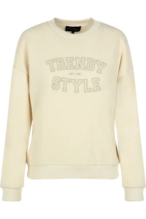 Elvira E1 25-018 sweater trendy