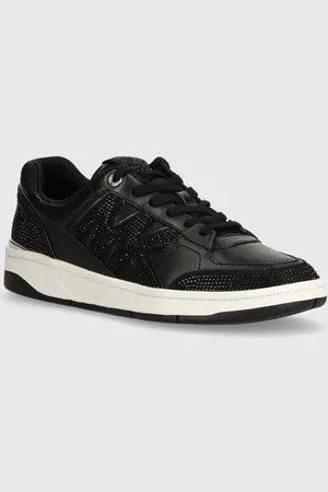 Michael Kors Rebel lace up
