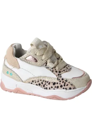 Bunnies JR 225375-994 meisjes sneakers