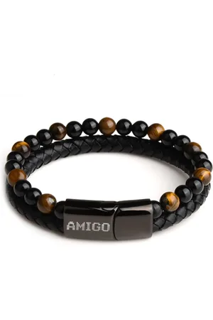 Amigo Sieraden 12093 kralen-armbanden