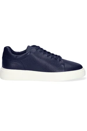 McGregor Bronx navy