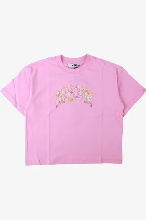 Msgm Meisjes t-shirt oversized