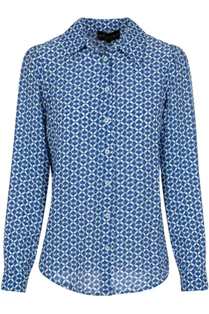 Elvira E1 25-006 blouse