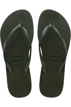 Havaianas Slim teenslippers dames