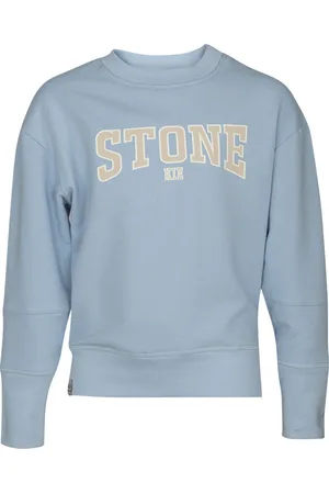 KIEstone Zomer sweater meisjes licht sonja