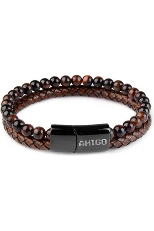 Amigo Sieraden 13575 kralen-armbanden
