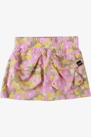 Msgm Meisjes rok lyocell
