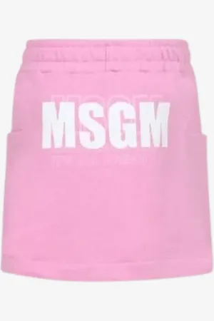 Msgm Meisjes rok