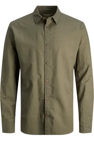 JACK & JONES Summer shirt