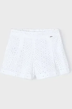 Mayoral Zomer short meisjes