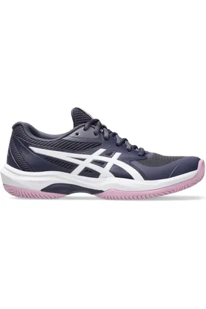 Asics Game ff clay/oc gravel tennis schoen dames