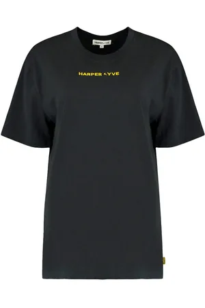 Harper & Yve T-shirt ss25y300 embrace