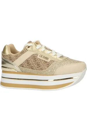 Guess Hansini 4g logo running sneakers