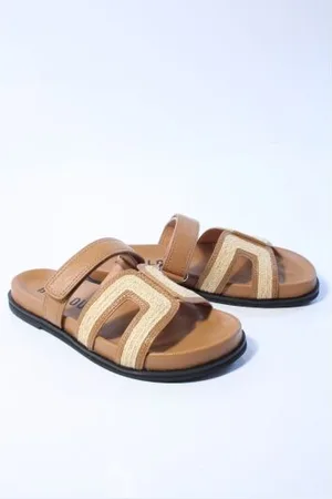 Bibi Lou 527z32vk slippers
