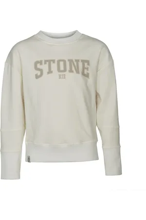 KIEstone Zomer sweater meisjes off sonja