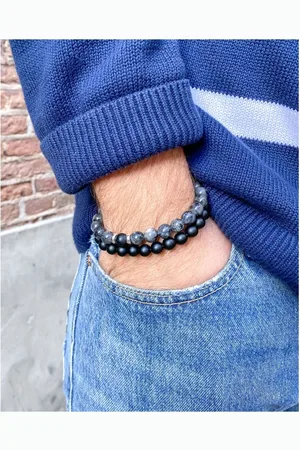 Amigo Sieraden 12092 kralen-armbanden