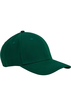 Beechfield Earthaware classic 6 panel organic cotton baseball cap