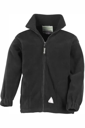 Result Polartherm fleecejack voor kinderen/kinderen