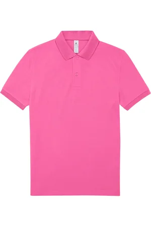 B and C Heren my polo 180 shirt