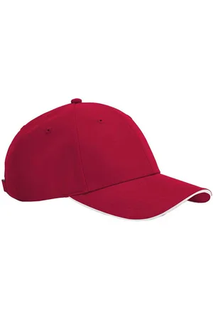 Beechfield Team sport-tech cap