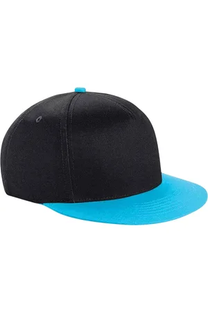 Beechfield Kinder/kinder snapback cap
