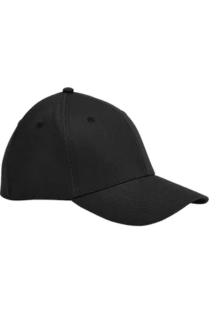 Beechfield Earthaware organic cotton stretch cap
