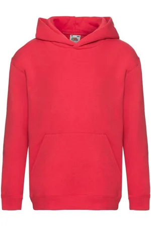 Fruit Of The Loom Kinder/kids premium hoodie
