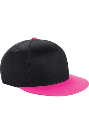 Beechfield Kinder/kinder snapback cap