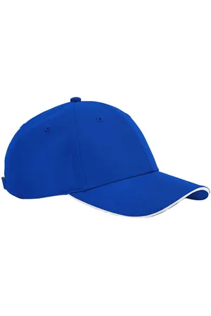 Beechfield Team sport-tech cap