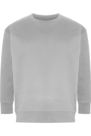 AWDis Uniseks ecologie gerecycled sweater voor volwassenen