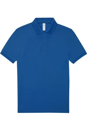 B and C Heren my polo 180 shirt