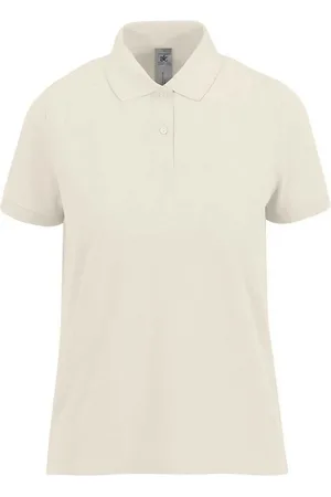 B and C Dames my polo 180 shirt