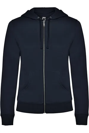 ROLY Dames veleta sweat jacket