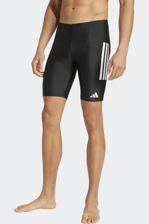 adidas 3s bld jam zwemslip lang heren