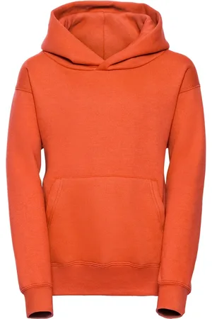 Russell Athletic Kinderen/kinderen hoodie